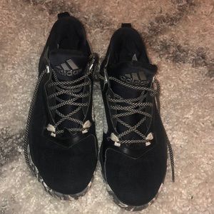 Adidas D lillard 2 men’s basketball shoes